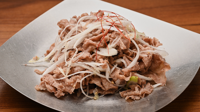 焼肉 千里 - メイン写真: