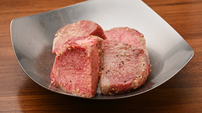 焼肉 千里 - メイン写真: