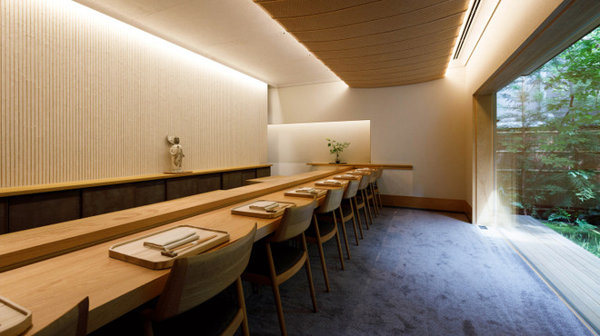 虎白 - メイン写真: