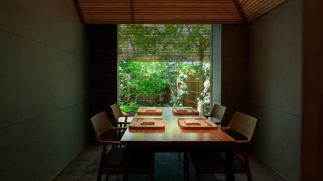 虎白 - メイン写真: