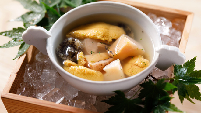 虎白 - メイン写真: