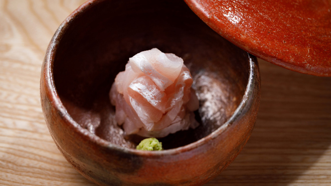 虎白 - メイン写真: