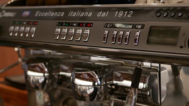 PALM Cafe&Creperie - メイン写真: