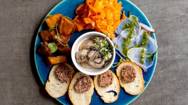 鴨一ワイン酒場 SUN - メイン写真: