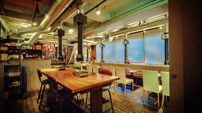 焼肉icocca - メイン写真: