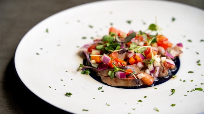 鴨一ワイン酒場 SUN - メイン写真: