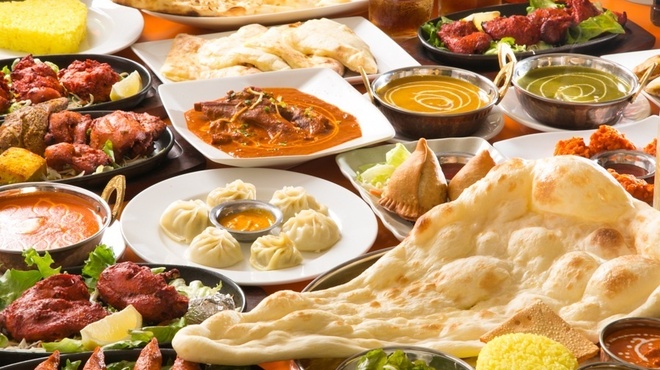 サリナ - メイン写真: