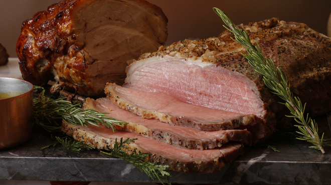 カスケイドカフェ - メイン写真: