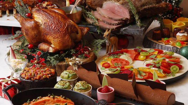 カスケイドカフェ - メイン写真: