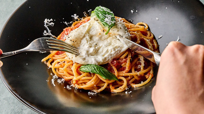 エノテカピッツェリア 神楽坂スタジオーネ - メイン写真: