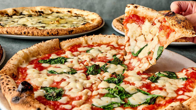 エノテカピッツェリア 神楽坂スタジオーネ - メイン写真: