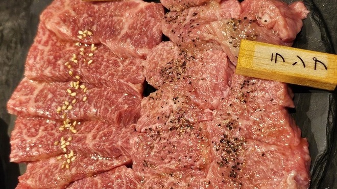 焼肉 LAON - メイン写真: