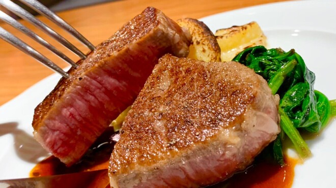 ブロックス - メイン写真: