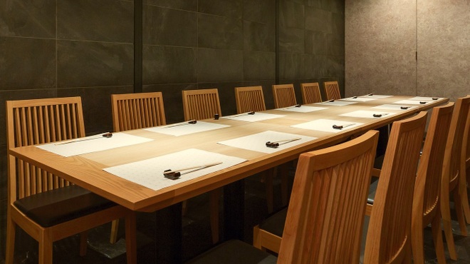 和食 いぶり別邸 - メイン写真: