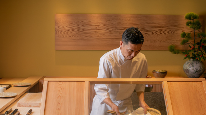 ぬまた 双 - メイン写真: