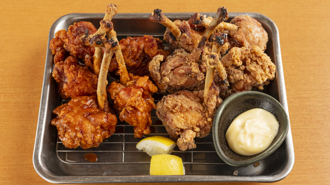 ふれあい酒場 ほていちゃん - メイン写真: