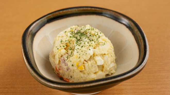 ふれあい酒場 ほていちゃん - メイン写真: