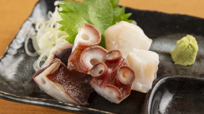 ふれあい酒場 ほていちゃん - メイン写真: