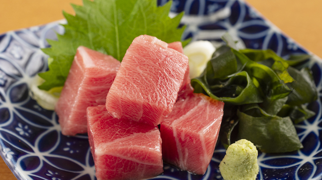 ふれあい酒場 ほていちゃん - メイン写真: