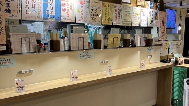 ふれあい酒場 ほていちゃん - メイン写真: