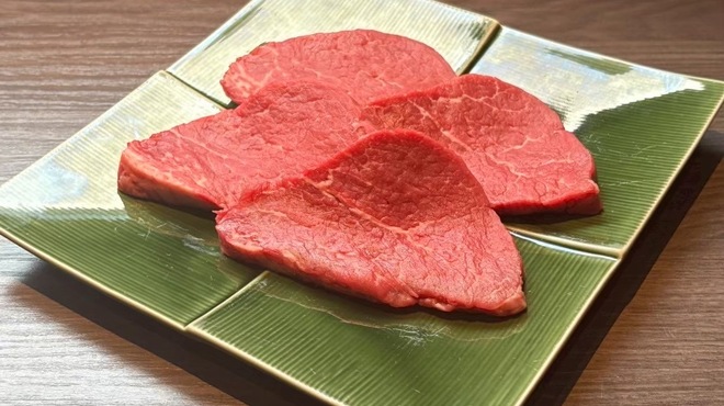 焼肉家和 - メイン写真: