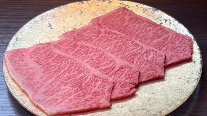 焼肉家和 - メイン写真: