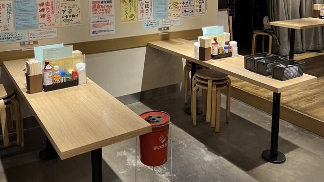 ふれあい酒場 ほていちゃん - メイン写真: