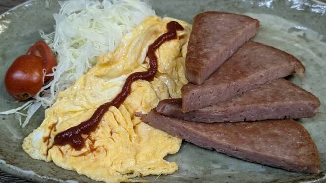 パイパティローマ - 料理写真: