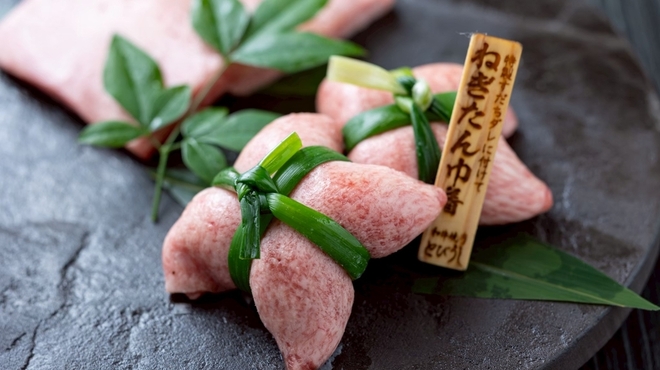 和牛焼肉 とびうし 飯田橋 - メイン写真: