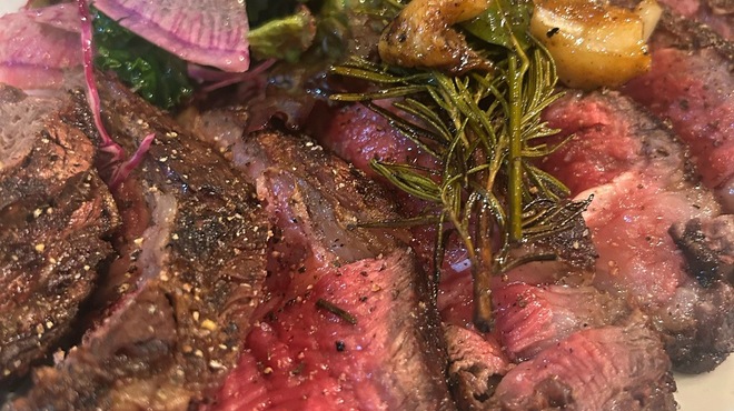 イル ビッライオ - メイン写真: