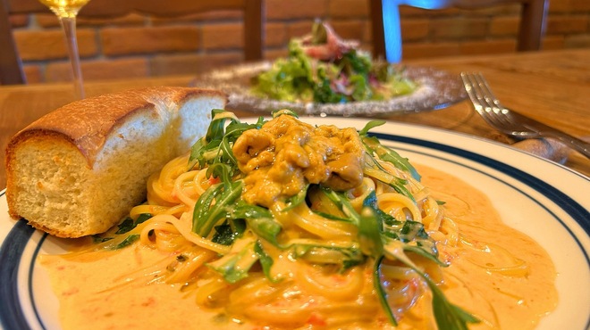 イル ビッライオ - メイン写真: