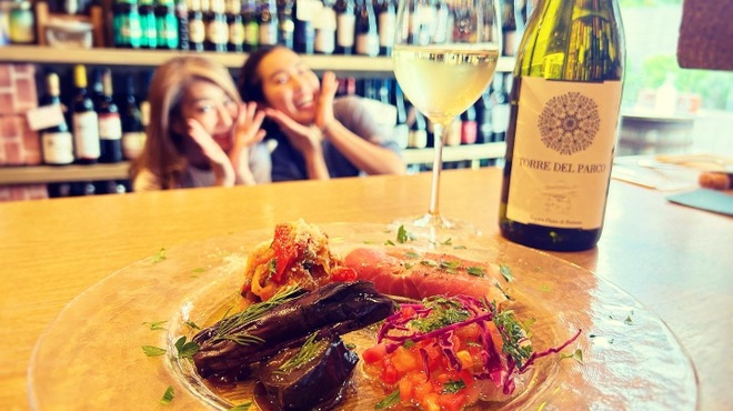 イル ビッライオ - メイン写真: