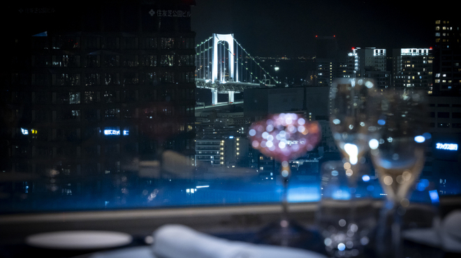 Private Dining Brise Verte