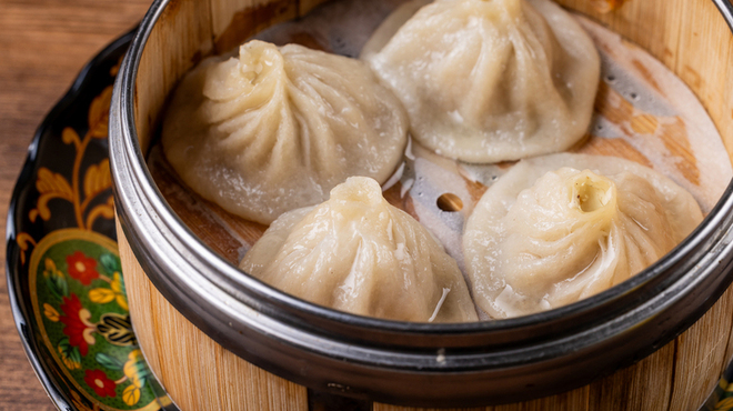 金の餃子酒場 - メイン写真: