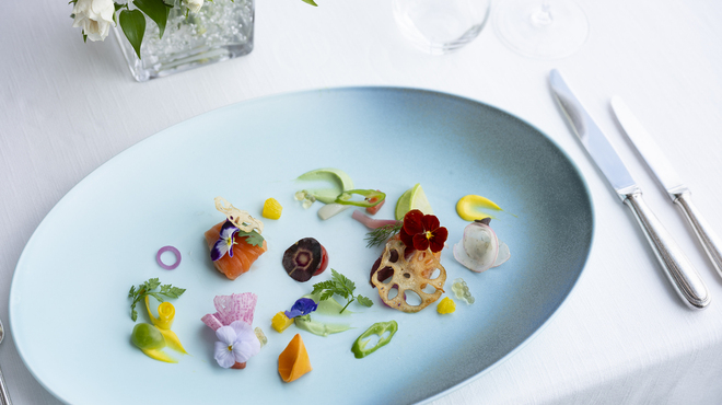 Private Dining Brise Verte