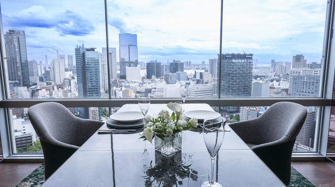 Private Dining Brise Verte