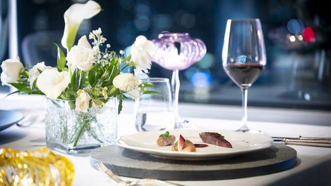 Private Dining Brise Verte