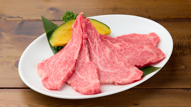 房家ホルモン館 - メイン写真: