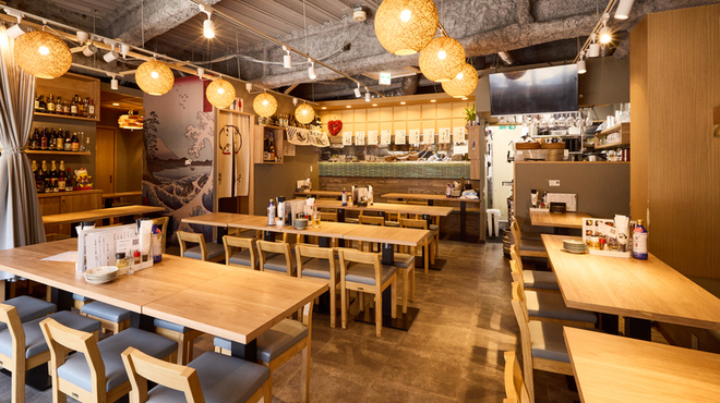 海王酒場 舞 - メイン写真: