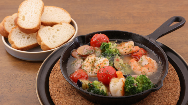 バル タパス - メイン写真: