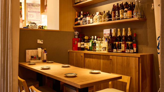 海王酒場 舞 - メイン写真: