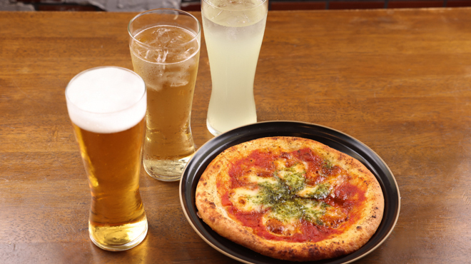 バル タパス - メイン写真: