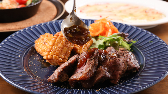 バル タパス - メイン写真: