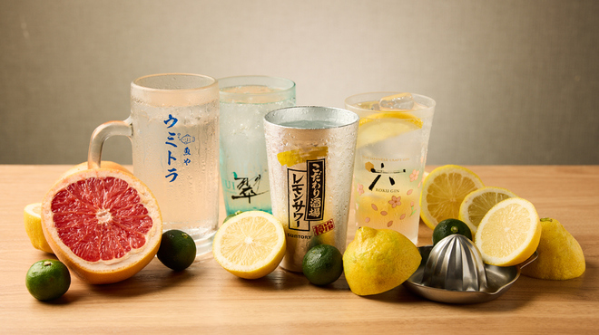 海王酒場 舞 - メイン写真: