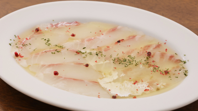 バル タパス - メイン写真: