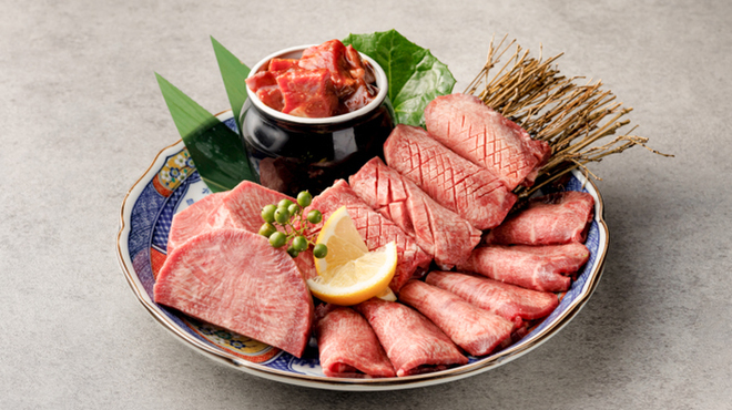 焼肉 URBAN - メイン写真: