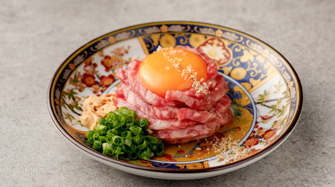 焼肉 URBAN - メイン写真: