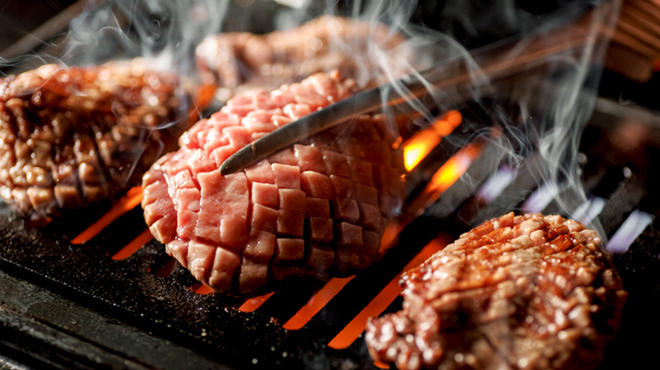 焼肉 URBAN - メイン写真: