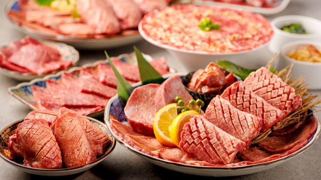 焼肉 URBAN - メイン写真: