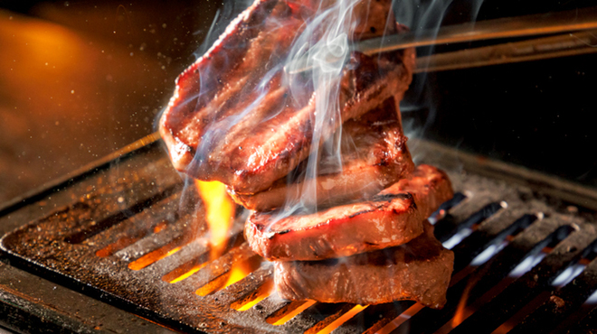 焼肉 URBAN - メイン写真: